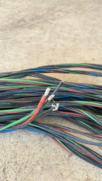 СИП 4 4х16, 8м за 3000тг