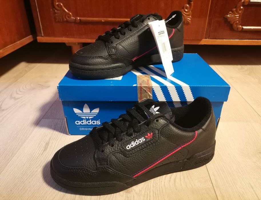 Adidas Piele marime 38 2/3