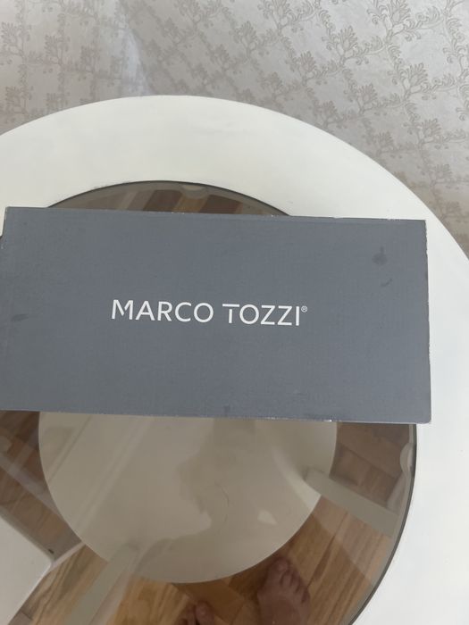 Балетки классические