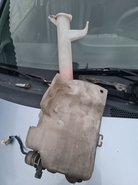 Vas strop gel Mitsubishi Grandis 2006 2.0