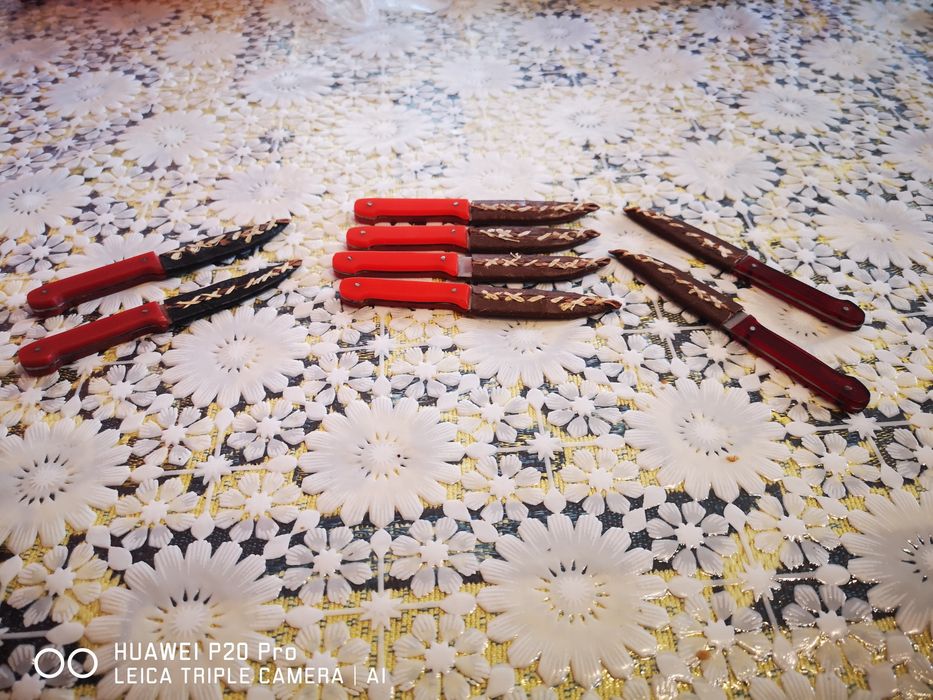 Джобно ножче