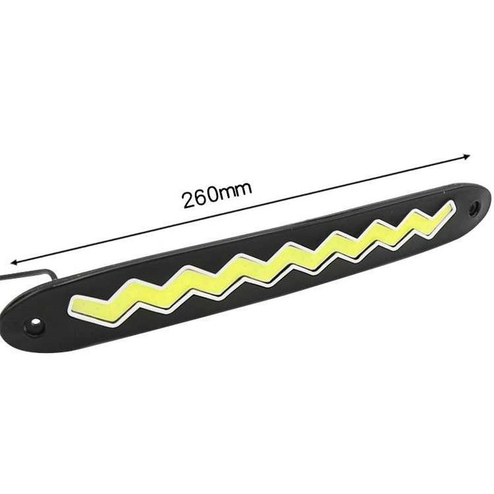 Комплект LED ленти за дневни светлини -8164 (832-4)