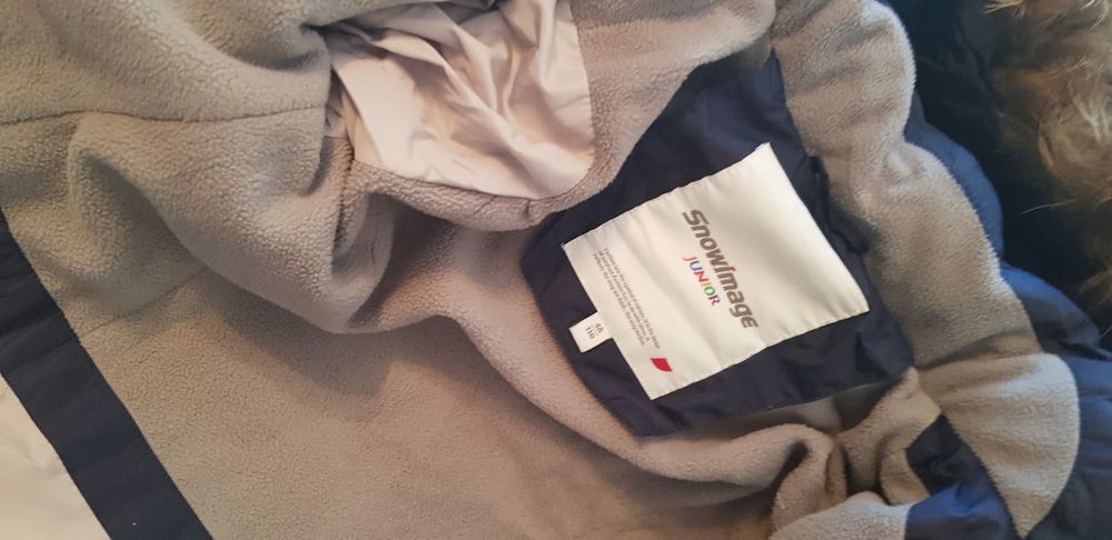 Продам куртка демисизонная