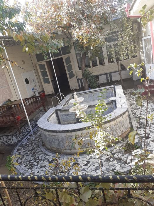 Кукчада ховли сотилади