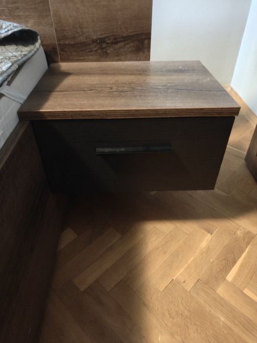 Спалня 180/200 и комод Xora Belvue