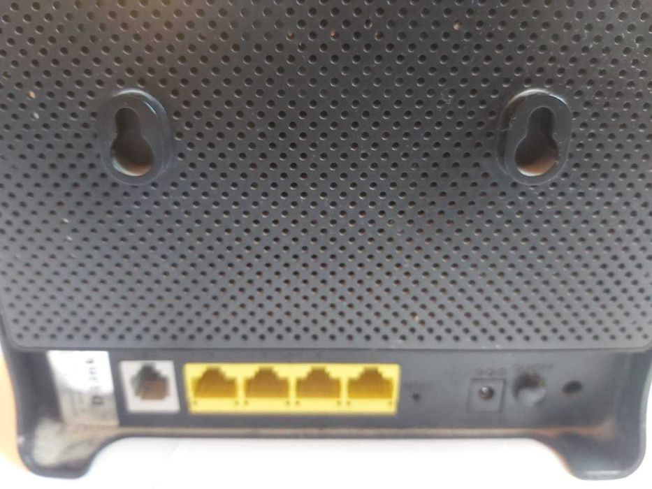 Модем для megaline D-Link DSL 2640u