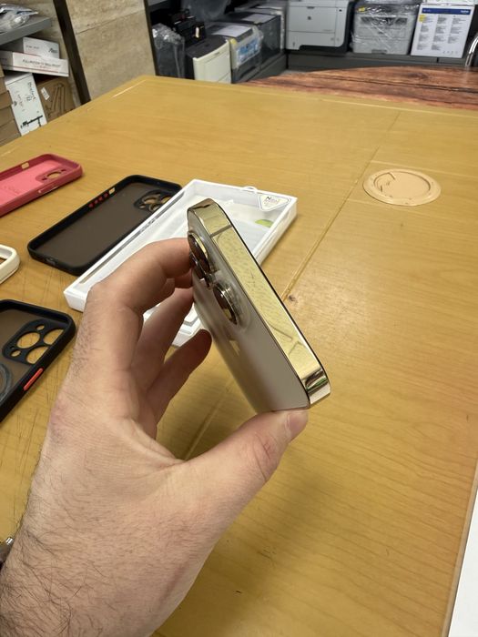 Iphone 13 Pro 256GB Gold