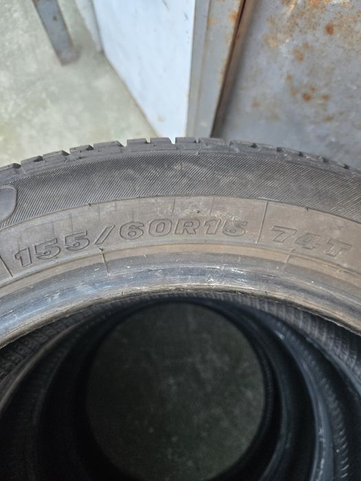 Автомобилни гуми MAXXIS 155.60.15