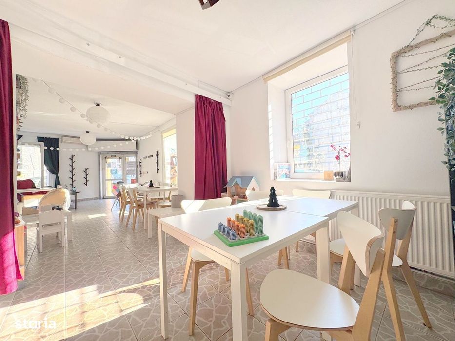 De vanzare apartament la casa -  Dorobantilor Timisoara- comision 0