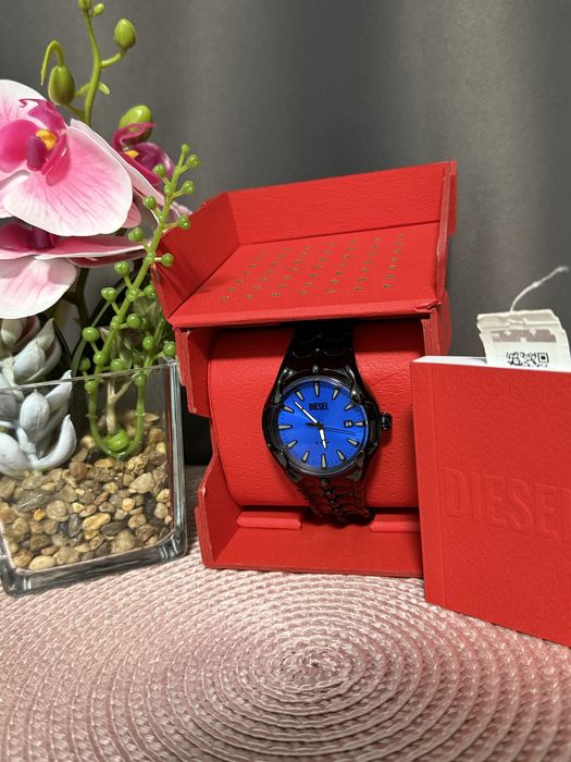 Diesel часовник!!!