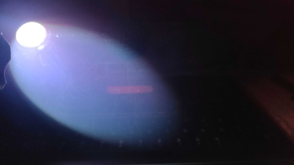 Apple MacBook Pro model A2159