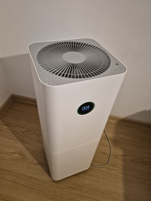 Purificator aer Xiaomi Mi Air Pro