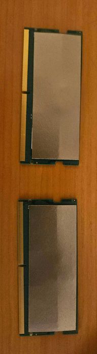 RAM 16gb(2x8) soddim 4 ddr 5 4800mhz