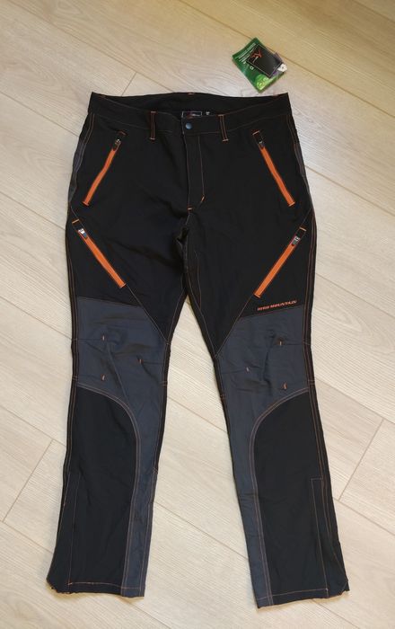 НОВИ High Mountain Trail Pro 4W 44 (L/XL) size Дамски панталони