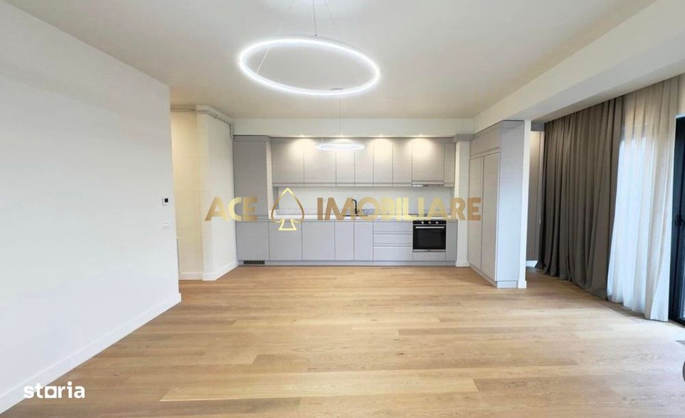 2 Camere de inchiriat | Ultracentral-Gradina Icoanei | Metrou | Modern — fotografia 3