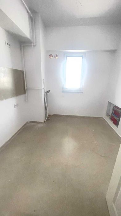 Apartament 1 camera! Bloc nou Nueva!