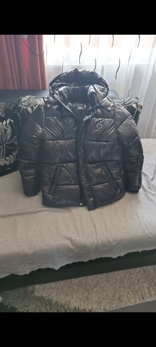 Топло и удобно яке за момче.