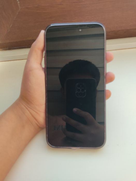 Айфон 14 PRO MAX