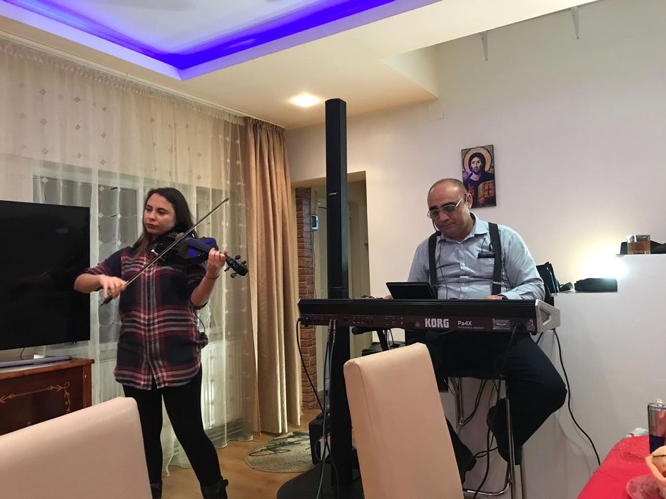 Cursuri, Lectii, Clape, Acordeon,Canto, Online