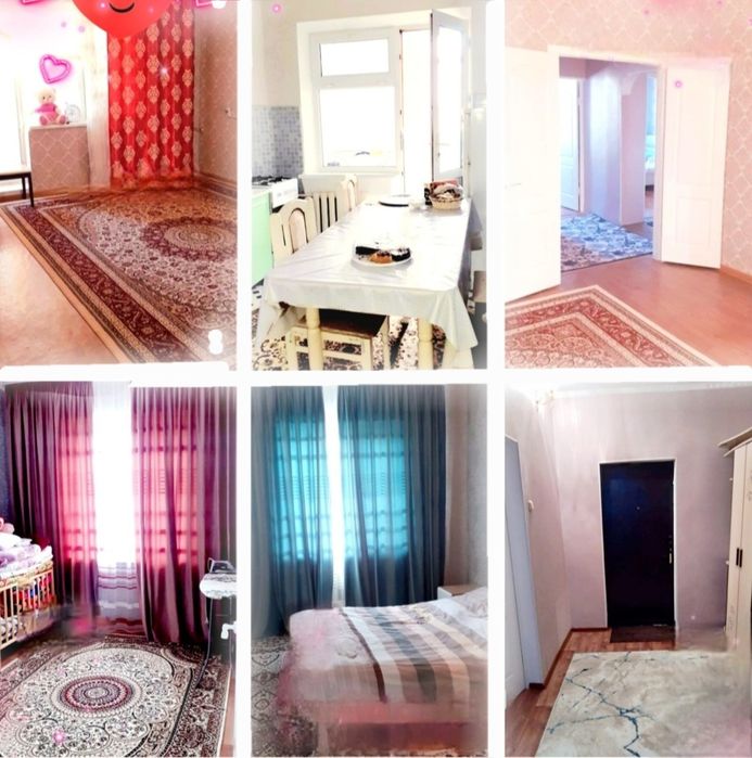 П ә т е р бар сатылатын. Мерей 13.