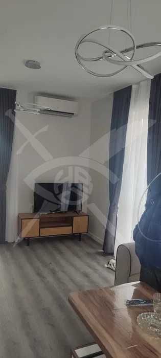 Дава се под наем Двустаен апартамент в Асеновград - 75 кв.м за 325 € - Снимка #5