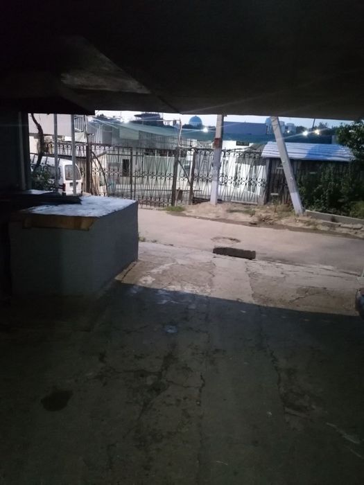 Ховли арендага берилади