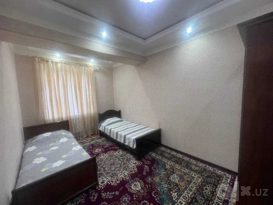 Сдаётся 5-комн Юнусабадский район, 120 м²