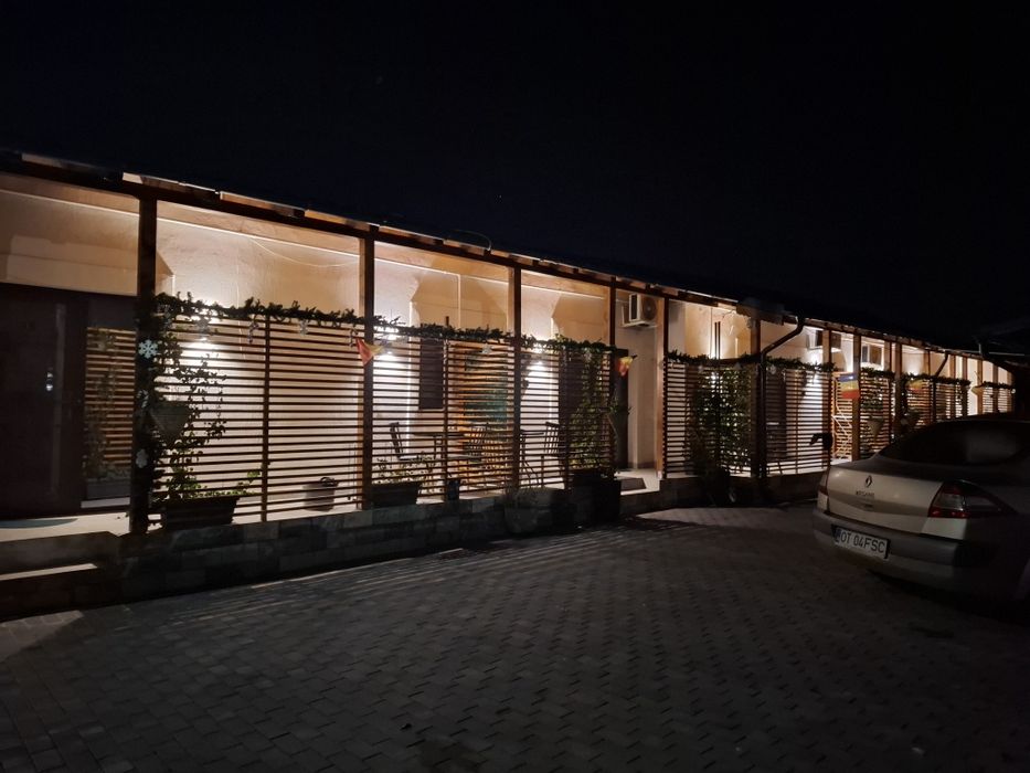 Garsoniera de închiriat ultracentral