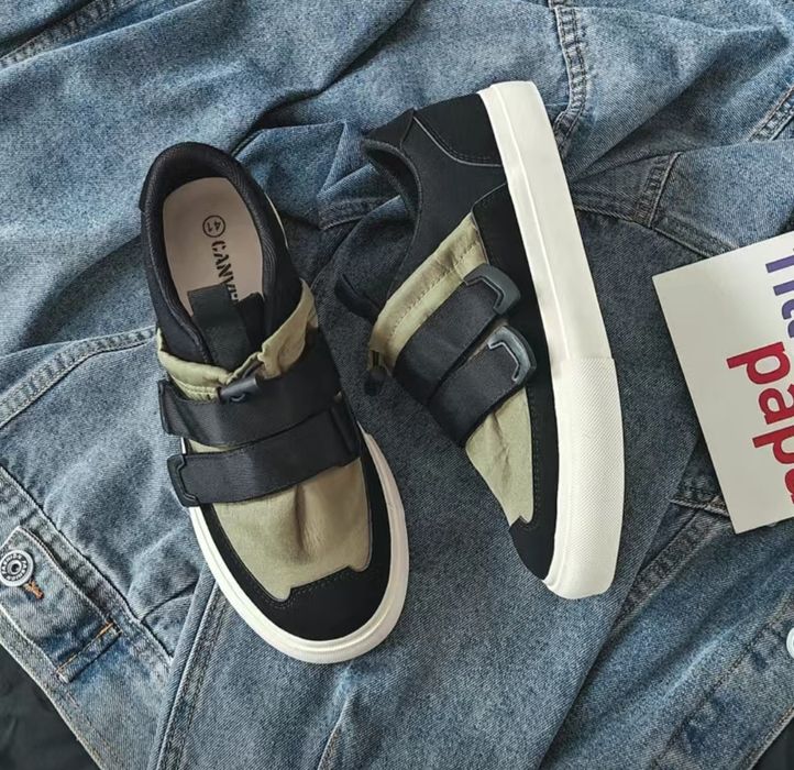 Кросовки мужские