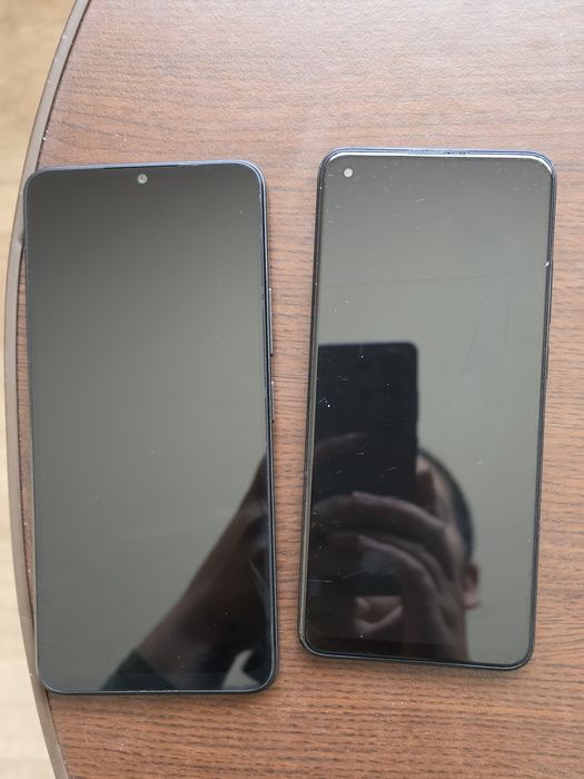 Vând oppo A78 5g și redmi 13c