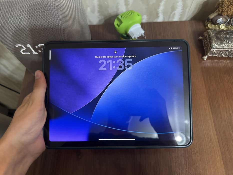 Ipad air 4 64 gb