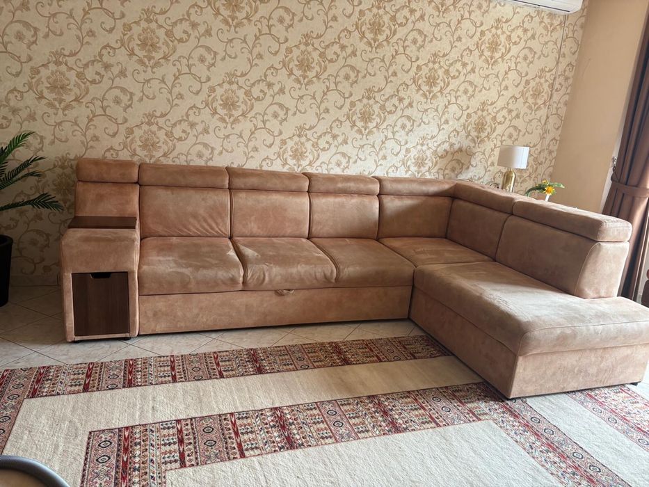 Canapea Extensibila