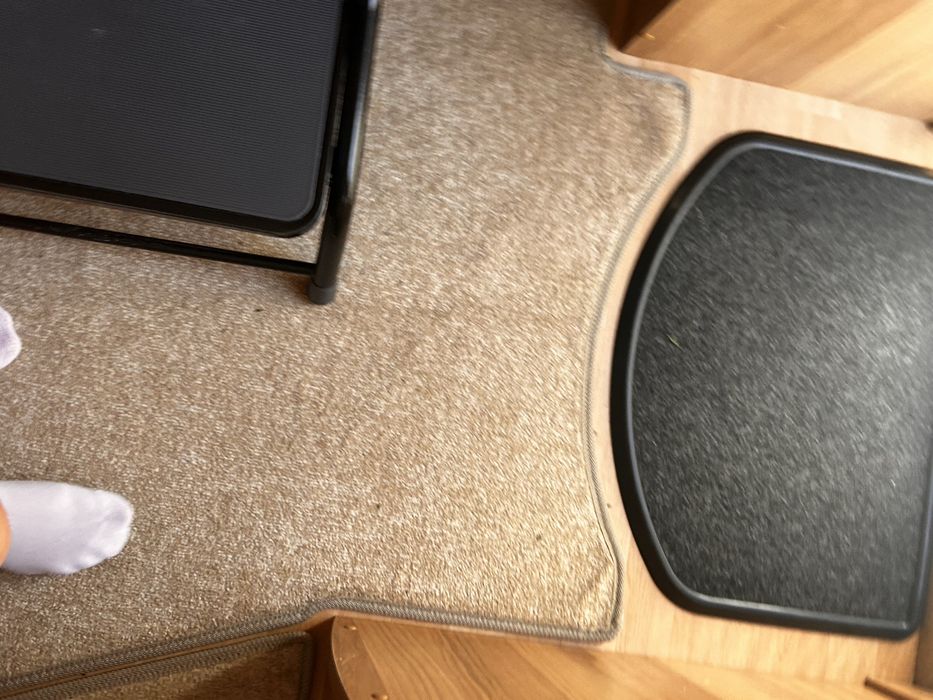 Пътеки за каравана bailey persuit 550-4