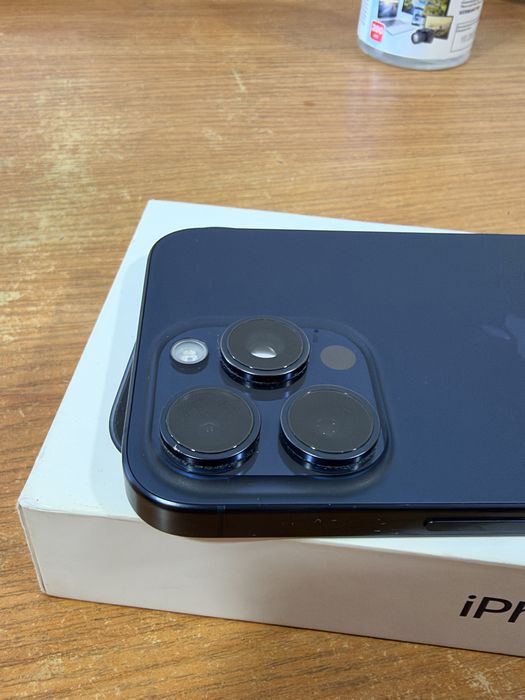 Iphon 15 Pro Max