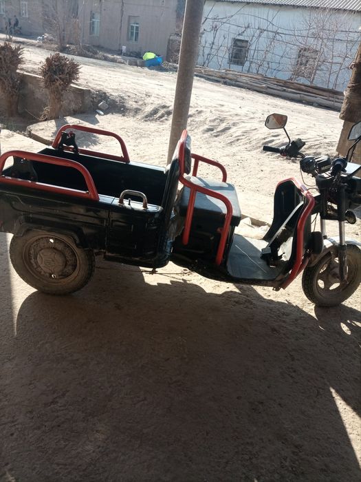 3 balonli sukuter kreditga pul zarur juda shunga sotayabman