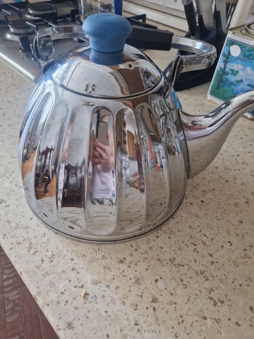 Чайники  , посуда для кухни