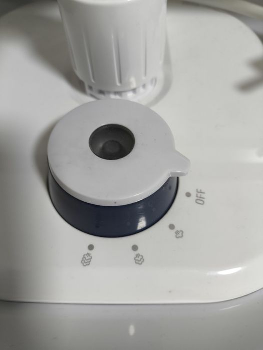 Отпариватель Tefal