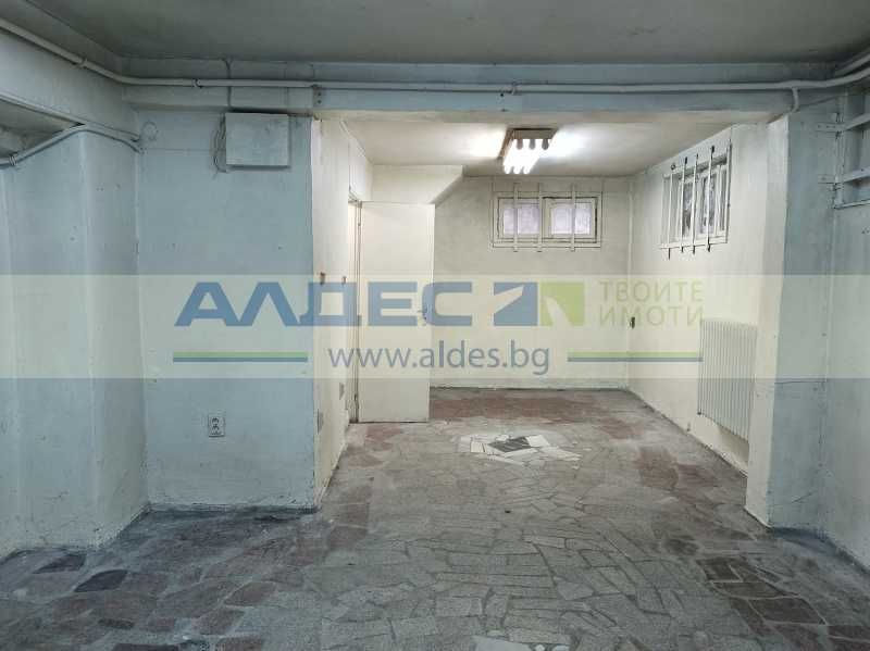 Дава се под наем Офис в София, Медицинска академия - 50 кв.м за 448.8 € - Снимка #1