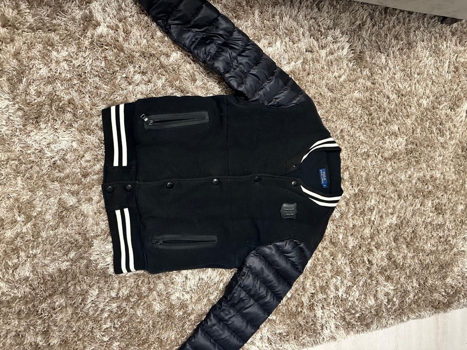 Geaca ralph lauren 13-14 ani