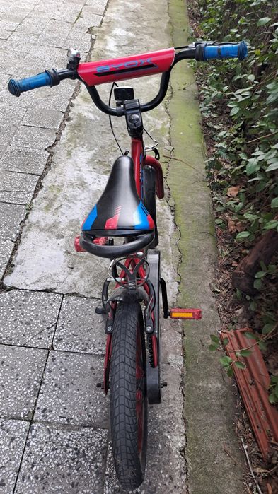 Детски велосипед 16 цола