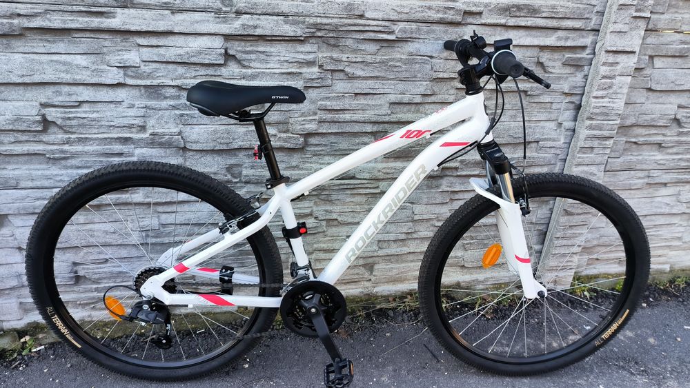 Bicicleta Rockider- ST100 ( roți 27,5inch -size M)