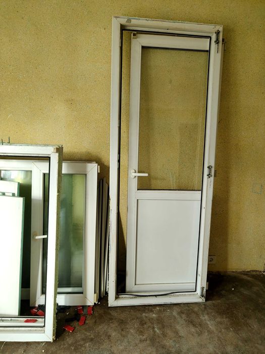 Termopane stare foarte buna!!!
