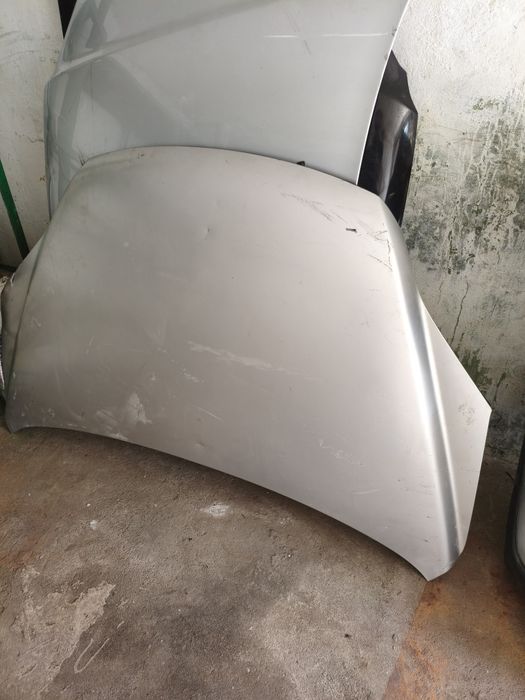 Капот Honda CR-V