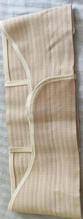 Колан за бременни/за след раждането