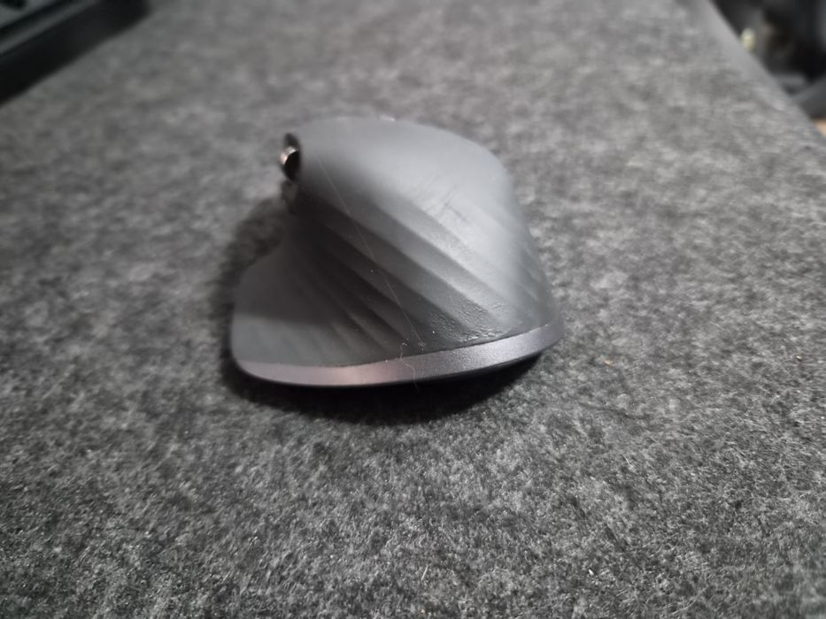 Logitech MX Master 3S