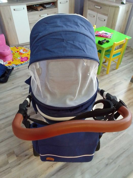 Детска количка Lorelli 2 в 1