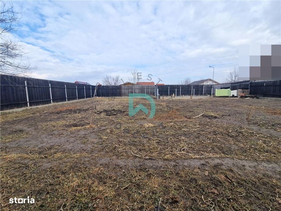 Vanzare teren intravilan, Podu Olt