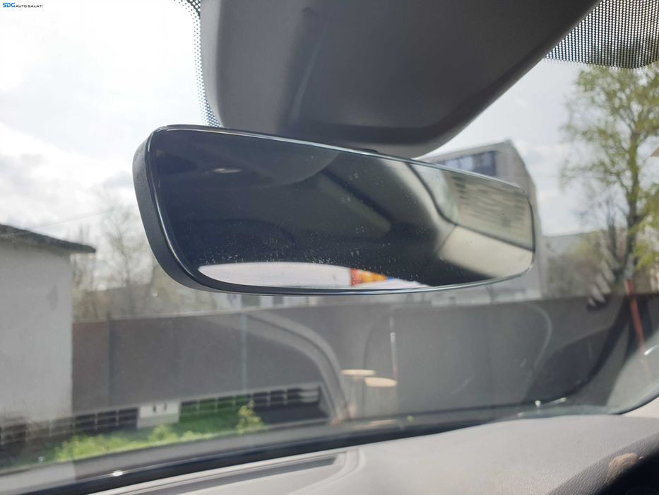 Oglinda Retrovizoare Parbriz Audi A4 B9 2015 - 2019 [K4076]
