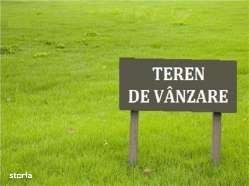 Teren Venus