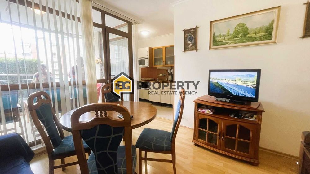 Продава се Едностаен апартамент в к.к. Слънчев бряг - 52 кв.м за 618 €/кв.м - Снимка #7